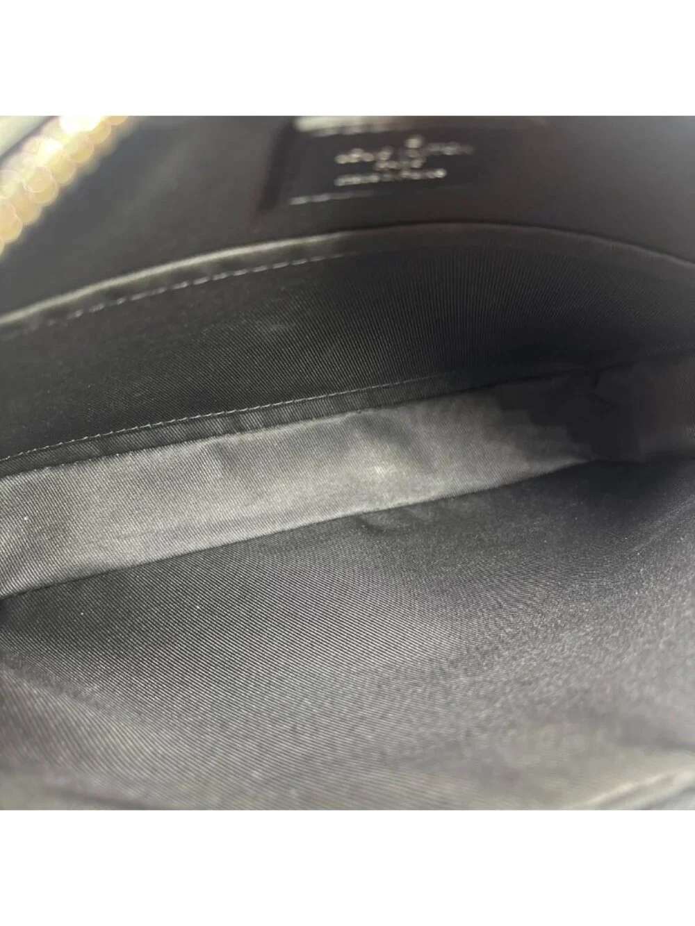 Louis Vuitton Damier Graphite Trio Messenger